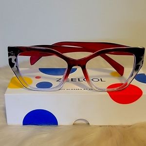 Womens Non Prescription Glasses